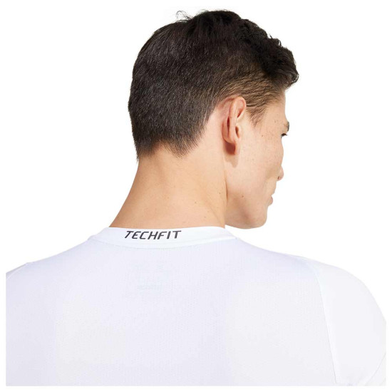 Adidas Ανδρική κοντομάνικη μπλούζα TF Tee